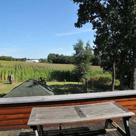 Gite Vivaldi Durbuy Exteriör bild