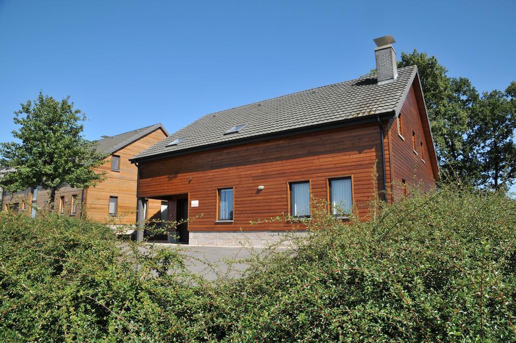 Gite Vivaldi Durbuy Rum bild